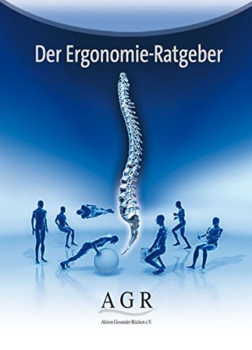 Preisvergleich Produktbild Der Ergonomie-Ratgeber