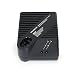 Produktbild POWERAXIS 1.5A 7.2V-24V Ni-CD/Ni-MH Akku Ladegerät Ersetzen 2607224428 passend für Bosch BAT048 BAT100 BAT119 BAT001 2607335035 2607335037 BAT011 BAT043 2607335261 BAT045 BAT025 BAT019