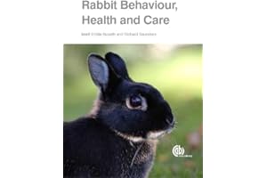 Rabbit Behaviour, Health and Care