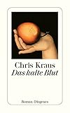 Cover zum Buch Das kalte Blut