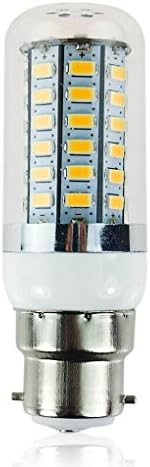 18W B22 Socket 5635 Smd Bombilla Lamp Light Bulb
