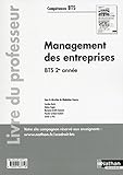 Image de Management des entreprises BTS 2e année