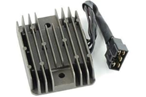 OTHER Regulador, Regulador de Voltaje Suzuki Gsxr600 K1 K2 K3 01-03 Nuevo!!!