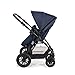 Kinderkraft Moov Travel System (Navy)