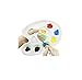 Price comparison product image XXYsm Paint Palette Tray