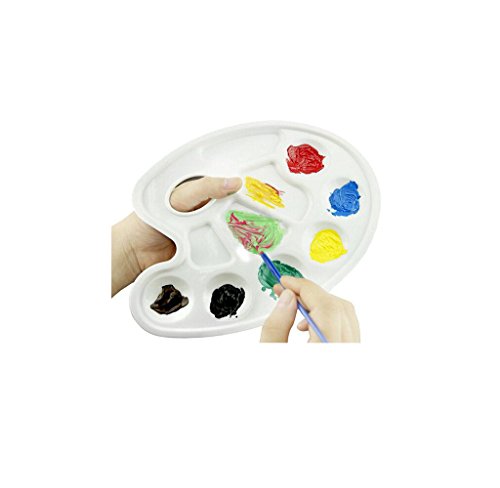 Price comparison product image XXYsm Paint Palette Tray