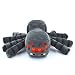 Silverskys(TM)1Piece Baby Child Toy Cute Animal Patterns Plush Soft Toy Stuffed For Kids Gift Spider Toy 17cm