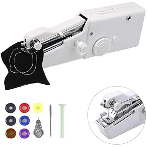 Amazon.co.uk sewing machine handheld