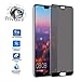 Produktbild Colorful Für Huawei P20 Pro Panzerglas Schutzfolie,9H Gehärtetes Glas 3D Vollbild-Abdeckung Full Screen Protector Tempered Glass für Huawei P20 Pro