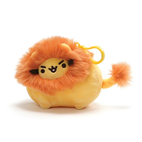 Preisvergleich Produktbild Gund – Pusheen Lion, 4061301, Orange