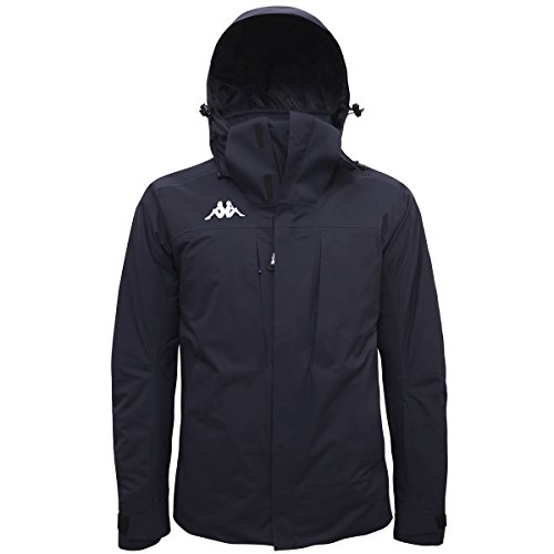 Preisvergleich Produktbild Kappa - Jacken - 6cento 650a - Blue Night - medium