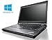 Produktbild Lenovo ThinkPad T430 Notebook / Laptop | 14 Zoll Display | Intel Core i5-3320M @ 2,6 GHz | 8GB DDR3 RAM | 128GB SSD | DVD-Brenner | Windows 10 Home vorinstalliert (Zertifiziert und Generalüberholt)