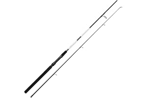 DAM Base-X Spin - Caña de pescar