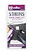 Price comparison product image STIKINS Name Label Kit with Pen, 60x Plastic Write-On Labels (Pen Included), Washer and Dryer Safe, No More Ironing or Sewing, Just Write, Peel and Stick in