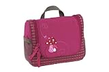 Lässig LMWB128 4Kids Kulturbeutel Mini Washbag Mushroom...