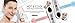 Touch Beauty Skin Rejuvenator - Turns Hot or Cold and has Sonic Vibration