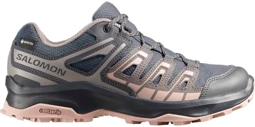 Salomon EXTEGRA Gore-tex Impermeabili Scarpe da Escursionismo, Donna