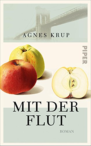 Cover zum Buch Mit der Flut