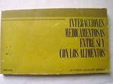 Image de Interacciones medicamentosas entre si y con los alimentos (Ciencias médicas bolsillo)