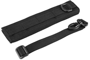 ‎BNINETEENTEAM Bnineteenteam Taktische erweiterte Headset-Abdeckung, Jagd Schießen Kopfhörer Abdeckung für alle allgemeinen taktischen Ohrenschützer Zubehör