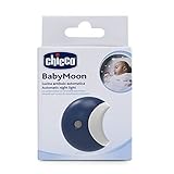 Chicco Automatisches Nachtlicht Baby Moon, Led - 2