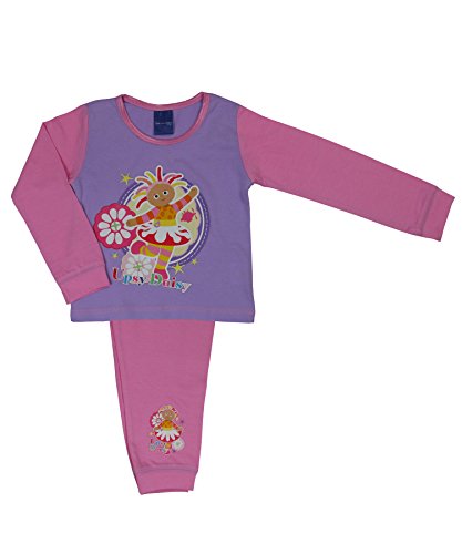 In The Night Garden Upsy Daisy Pyjama Set - 3-4 years / 104 cms