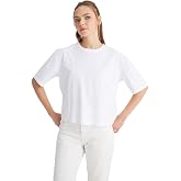 Wrangler Bicycle Collar T-shirt W241608 T-shirt Women