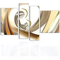 I Colori del Caribe Quadri Moderni Dipinti A Mano Olio su Tela CAPEZZALI Religiosi Immagine Sacra per Camera da Letto Madonna con Bambino Maternita' Alta QUALITA&rsquo; Made in Italy Eden