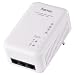 Produktbild Hama Powerline WLAN-Adapter (200Mbps, 11N)