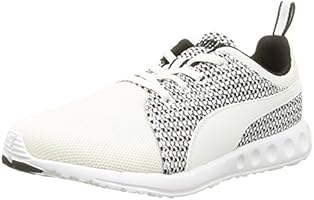 Puma  Carson Runner Knit Wn's, Chaussures de course femmes