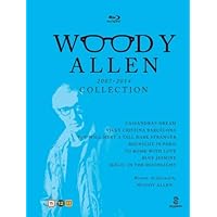 Woody Allen Collection [DVD] [Import][英国盤 PAL] tf8su2k The Woody Allen Collection [DVD] (1971): Amazon.co.uk: Woody