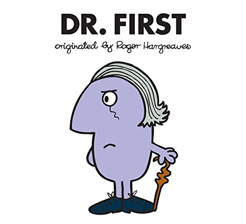 Télécharger Dr. First Francais PDF