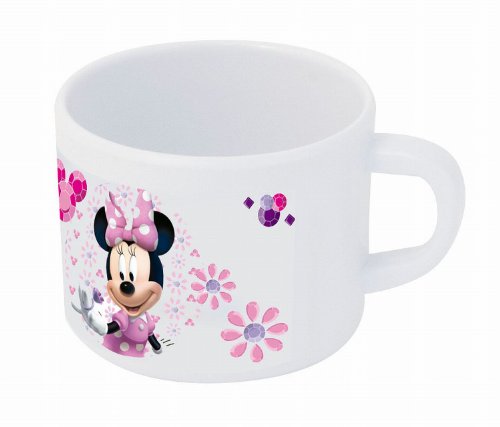 POS 423078 - Vaso infantil, diseño de Minnie Mouse