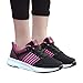 Produktbild Sneaker Damen Leichtgewicht Laufschuhe Sportschuhe Schüler Turnschuhe Wanderschuhe Laufende Sportschuhe Segeltuchschuhe Lässige Atmungsaktive Schuhe,ABsoar
