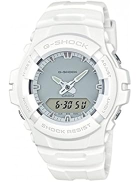 G-SHOCK Herren-Armbanduhr G-100CU-7AER