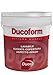 Produktbild Wandfarbe waschbar für Innen ducoform Duco Liter 14