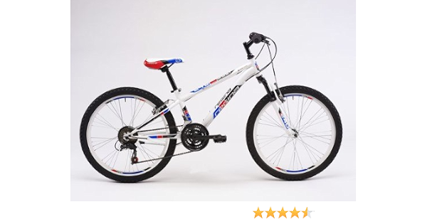 BICI REGINA BOLT MTB 24\