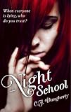 Night School: Number 1 in series (English Edition) by 