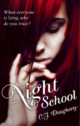 Night School: Number 1 in series (English Edition)