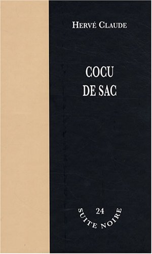 couverture de : Cocu de sac