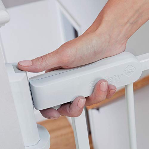 Safety 1st Quick Close ST Türschutzgitter - 4