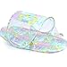 Baby Cot Bed Canopy Mosquito Net Infant Portable Travel Bed Crib Mosquito Bug Net (Green)