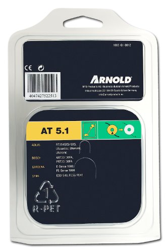 Arnold 1083-G1-0012 Trimmerspule - 5