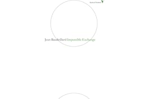 Impossible Exchange (Radical Thinkers Set 06)