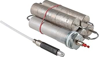 Stiebel Eltron 143499 Anode de rechange: Amazon.fr: Gros électroménager