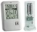 Produktbild Thermometer/Hygrometer digital TFA Neo Start mit Sonde