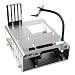 Produktbild DimasTech Bench Table NANO – Metallic Grey