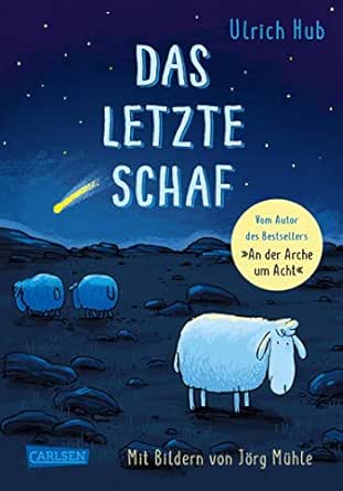 Das Letzte Schaf German Edition Ebook Hub Ulrich Muhle Jorg Amazon In Kindle Store