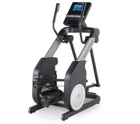 Preisvergleich Produktbild Nordictrack freestride Trainer fs7i