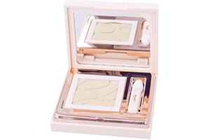 BioNike Defence Color - Silky Touch Ombretto Occhi Portatile, Long Lasting fino a 8H, Pigmenti Intensi, Texture Sottile e Modulabile, Applicatore e Specchio Incluso